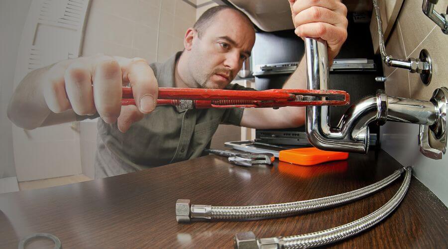 Professional Leak Detection in Breeding, KY